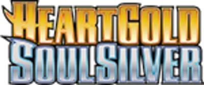 HeartGold & SoulSilver Logo